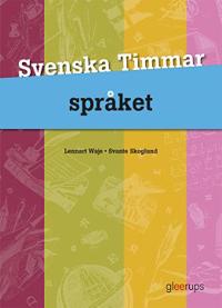 Svenska timmar språket